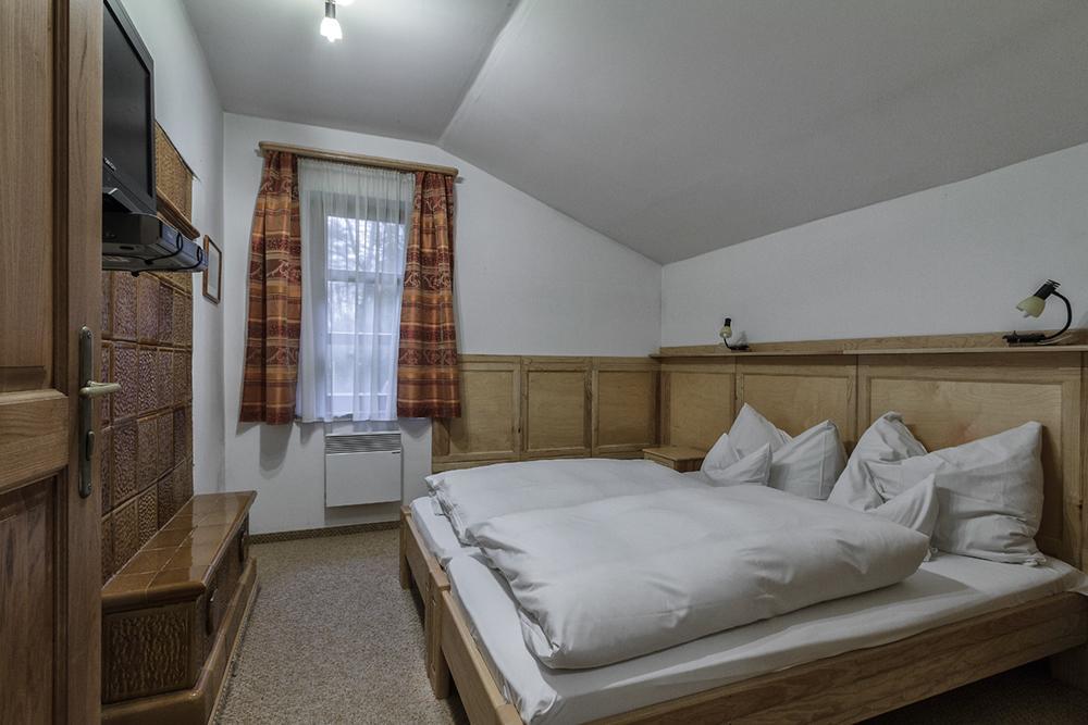 Boroka Apartmanhazak - Oereghaz Velem Værelse billede
